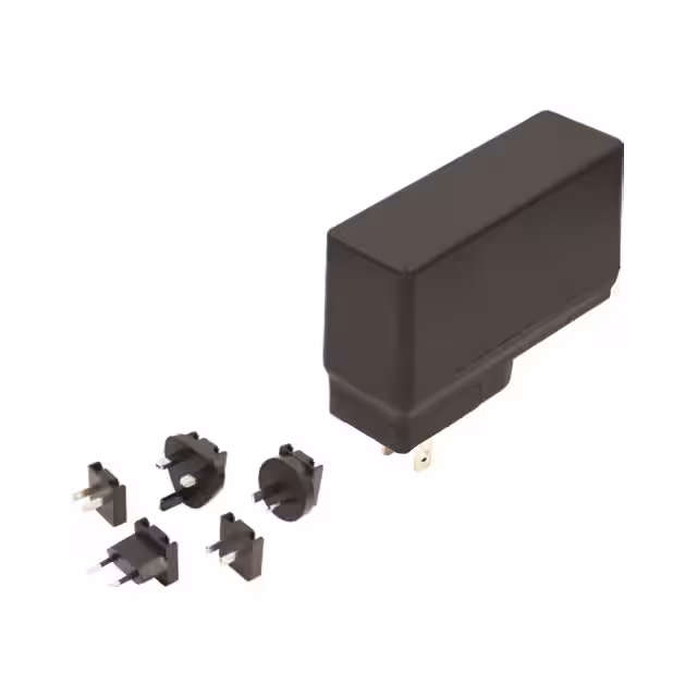 SLE36S0903B01 SL Power Electronics Manufacture of Condor/Ault Brands  Adaptateurs muraux de bureau CA CC